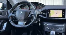 Peugeot 308 BlueHDI