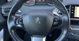 Peugeot 308 BlueHDI