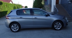 Peugeot 308 BlueHDI