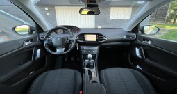 Peugeot 308 BlueHDI