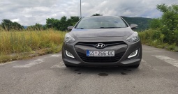 Hyundai I30 1.4 CRDI