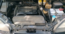 Chevrolet Tacuma 1.6 16v, 79kw, 2008. Lpg - plin. Neispravan motor