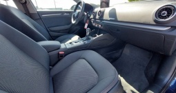 Audi A3 30 TDI LIMUZINA AUTOMATIK ALU NAVI XENON REG