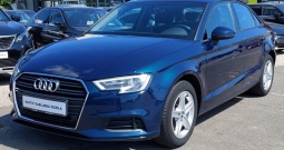 Audi A3 30 TDI LIMUZINA AUTOMATIK ALU NAVI XENON REG