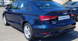 Audi A3 30 TDI LIMUZINA AUTOMATIK ALU NAVI XENON REG