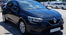 Renault Mégane 1.5 dci *HR.VOZILO* 79.000 KM*GARANC.*