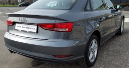 Audi A3 1.6 TDI LIMUZINA ALU NAVI PDC TEMPOMAT *54.000KM*