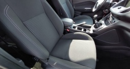 Ford C-MAX 1,5 TDCi NAVI KAMERA TEMPOMAT *86.000KM*