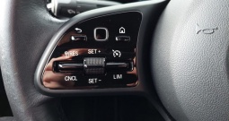 Mercedes-Benz CLA 180 d AUTOMATIK ALU NAVI KAMERA FULL LED