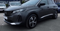 Peugeot 3008 Hybrid4 300 GT LINE AUTOMATIK 4X4 *HR.VOZILO*