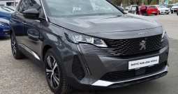 Peugeot 3008 Hybrid4 300 GT LINE AUTOMATIK 4X4 *HR.VOZILO*