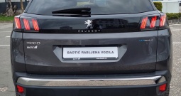 Peugeot 3008 Hybrid4 300 GT LINE AUTOMATIK 4X4 *HR.VOZILO*