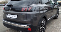 Peugeot 3008 Hybrid4 300 GT LINE AUTOMATIK 4X4 *HR.VOZILO*