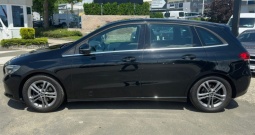 Mercedes-Benz B 200 d Style AUTOMATIK *64.000KM*GARANC.*