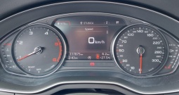 Audi A4 Avant 2,0 TDI ULTRA ALU NAVI 2XPDC XENON