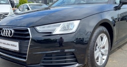 Audi A4 Avant 2,0 TDI ULTRA ALU NAVI 2XPDC XENON