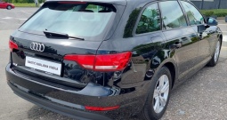 Audi A4 Avant 2,0 TDI ULTRA ALU NAVI 2XPDC XENON