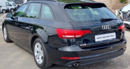 Audi A4 Avant 2,0 TDI ULTRA ALU NAVI 2XPDC XENON