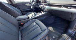 Audi A4 2,0 TDI Sport AUTOMATIK ALU NAVI XENON PDC