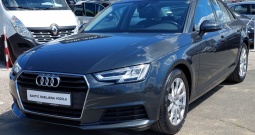 Audi A4 2,0 TDI Sport AUTOMATIK ALU NAVI XENON PDC