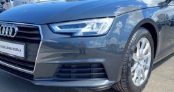 Audi A4 2,0 TDI Sport AUTOMATIK ALU NAVI XENON PDC