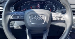 Audi A4 2,0 TDI Sport AUTOMATIK ALU NAVI XENON PDC