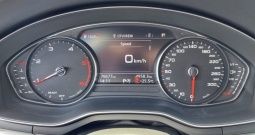 Audi A4 2,0 TDI Sport AUTOMATIK ALU NAVI XENON PDC