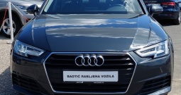 Audi A4 2,0 TDI Sport AUTOMATIK ALU NAVI XENON PDC