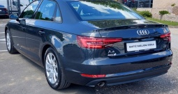 Audi A4 2,0 TDI Sport AUTOMATIK ALU NAVI XENON PDC