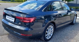 Audi A4 2,0 TDI Sport AUTOMATIK ALU NAVI XENON PDC