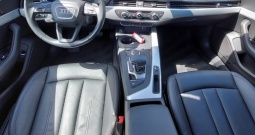 Audi A4 2,0 TDI Sport AUTOMATIK ALU NAVI XENON PDC