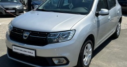 Dacia Sandero 1,5 dCi 75 Laureate *GARANCIJA*