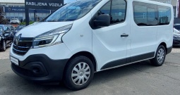 Renault Trafic 2,0 dCi *PUTNIČKI 8+1*NAVI LED *GARANCIJA*