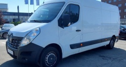 Renault Master 2,3 dCi L3H2 *RAMPA* NAVI