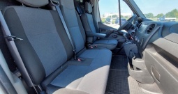 Renault Master Furgon L3H2 2,3 dCi 130 *RAMPA* NAVI