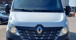 Renault Master Furgon L3H2 2,3 dCi 130 *RAMPA* NAVI