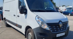 Renault Master Furgon L3H2 2,3 dCi 130 *RAMPA* NAVI