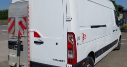 Renault Master Furgon L3H2 2,3 dCi 130 *RAMPA* NAVI