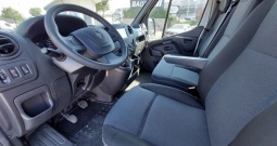 Renault Master Furgon L3H2 2,3 dCi 130 *RAMPA* NAVI