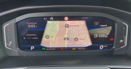 VW Arteon 2,0 TDI BMT R-Line DSG ALU NAVI KAMERA LED