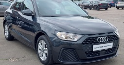 Audi A1 Sportback 25 TFSI ALU NAVI VIRTUAL ADAPT.TEMPOMAT