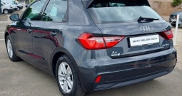 Audi A1 Sportback 25 TFSI ALU NAVI VIRTUAL ADAPT.TEMPOMAT