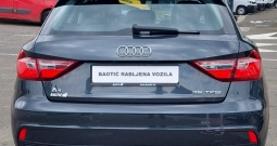 Audi A1 Sportback 25 TFSI ALU NAVI VIRTUAL ADAPT.TEMPOMAT