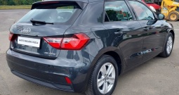 Audi A1 Sportback 25 TFSI ALU NAVI VIRTUAL ADAPT.TEMPOMAT