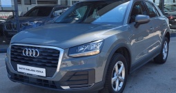 Audi Q2 1,6 TDI S-tronic ALU NAVI PDC ADAPT.TEMPOMAT