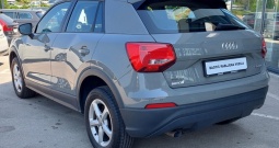 Audi Q2 1,6 TDI S-tronic ALU NAVI PDC ADAPT.TEMPOMAT