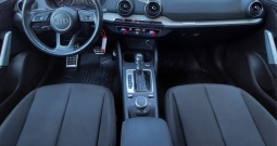 Audi Q2 1,6 TDI S-tronic ALU NAVI PDC ADAPT.TEMPOMAT