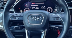 Audi Q3 35 TDI S-tronic ALU NAVI KAMERA FULL LED