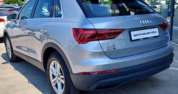 Audi Q3 35 TDI S-tronic ALU NAVI KAMERA FULL LED