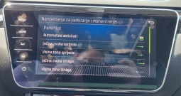 Škoda Superb Combi 2,0 TDI Laurin Klement PANORAMA